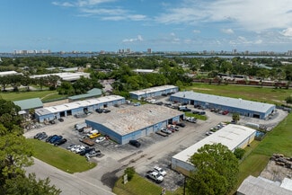 Port Orange, FL Industrial - 600 Oak Pl
