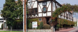 Burbank, CA Office - 120 S Victory Blvd