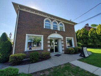 Palmer Township, PA Office, Office/Retail - 484 Stones Crossing Rd