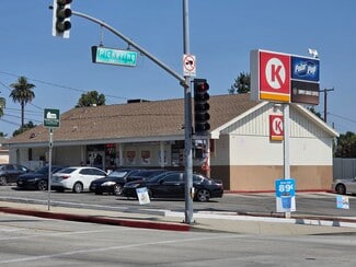 Whittier, CA Convenience Store - 12604 Beverly Blvd Whittier, CA Convenience Store - 12604 Beverly Blvd
