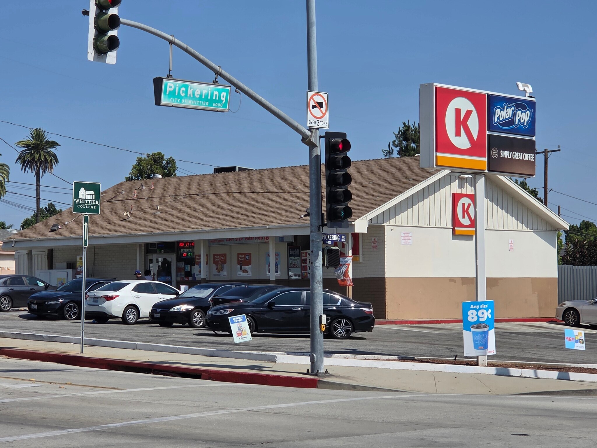 12604 Beverly Blvd, Whittier, CA for Sale