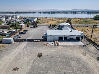 Pasco, WA Industrial - 2331 W A St Pasco, WA Industrial - 2331 W A St