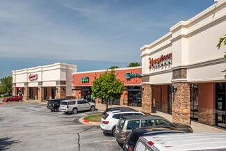 Fayetteville, AR Retail - 100 E Joyce Blvd