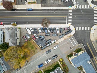 Beverly, MA Auto Dealership - 43 Cabot St