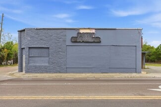 Jacksonville, FL Bar - 609 N McDuff Ave