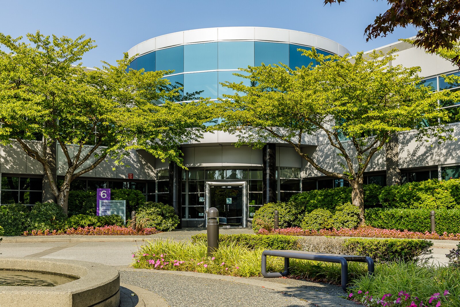 13575 Commerce Pky, Richmond, BC for Rent
