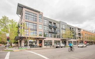 Sacramento, CA Retail - 1020 16th St