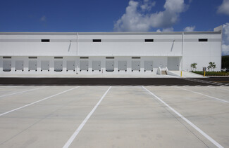 Fort Lauderdale, FL Industrial - 1700 Eller Dr