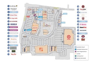 Salt Lake City, UT Retail - 6905-7035 S 1300 E Salt Lake City, UT Retail - 6905-7035 S 1300 E