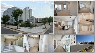 Ocean City, NJ Office - 701 West Ave