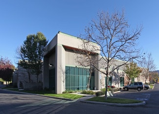 Newbury Park, CA Industrial - 3587 Old Conejo Rd