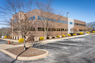 Cumberland, RI Office - 1300 Highland Corporate Dr
