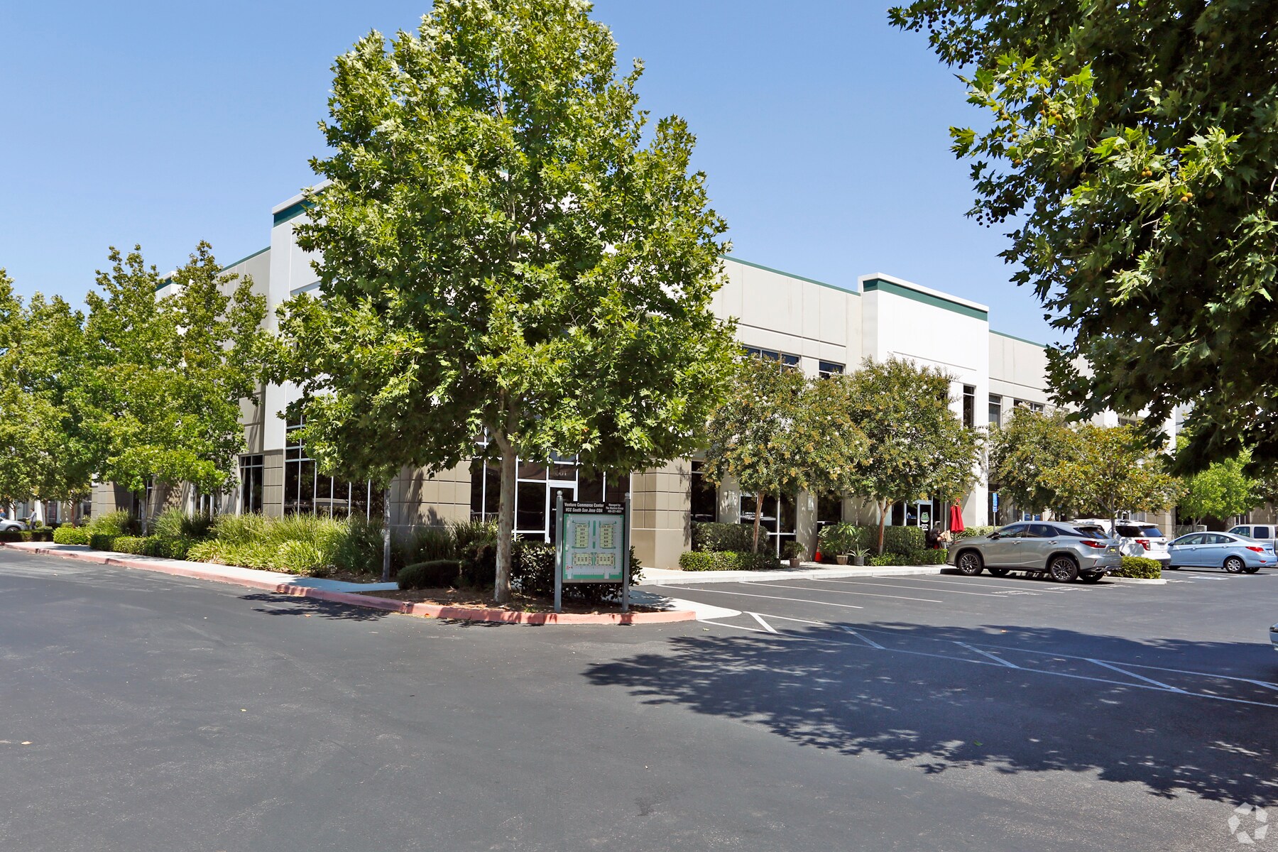 301-313 Piercy Rd, San Jose, CA for Rent