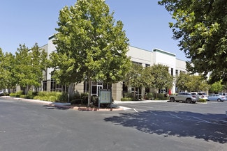 San Jose, CA Office - 301-313 Piercy Rd