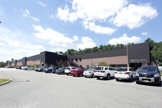Boonton, NJ Flex - 85 Fulton St