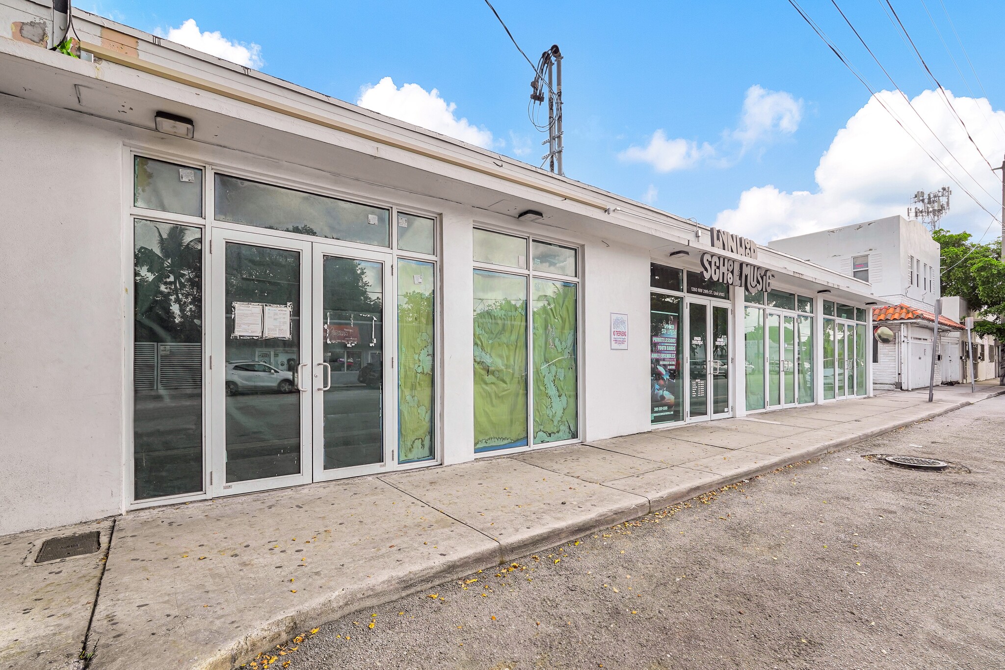 1260 NW 29th St, Miami, FL for Sale