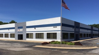 Brecksville, OH Manufacturing - 6900 Southpointe Pky