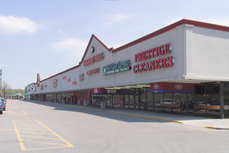 Knoxville, TN Flex - 314 Merchants Dr