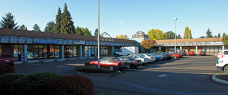 Keizer, OR Coworking Space - 146 Chemawa Rd N