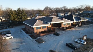 Urbandale, IA Office - 7723-7743 Douglas Ave