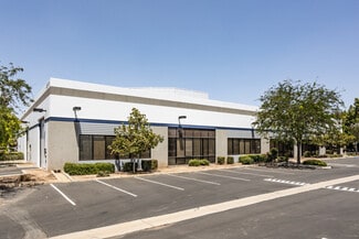 Moreno Valley, CA Office - 22835 Calle San Juan De Los Lagos