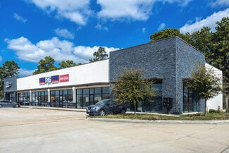 Spring, TX Retail - 3624 FM 2920 Rd