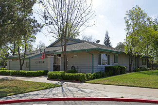 Tulare, CA Apartments - 1150 S Laspina St