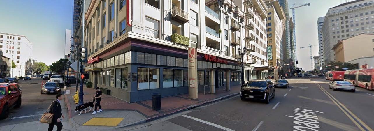 1023 4th Ave, San Diego, CA for Rent