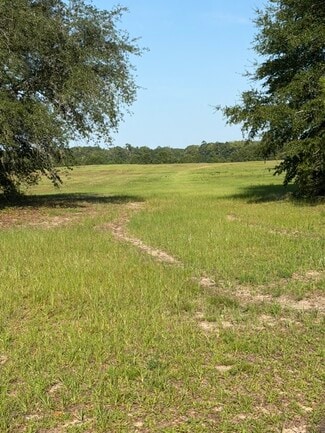 Bloomingdale, GA Commercial Land - 605 Old River Rd