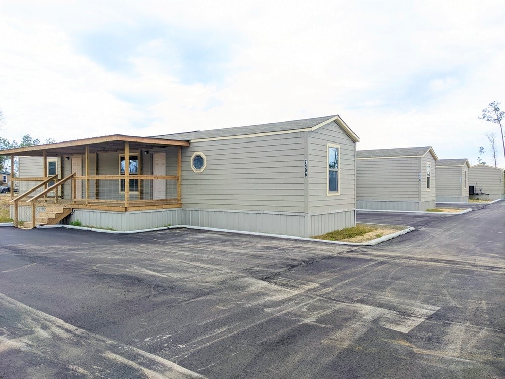 7406 Penny Rd, Panama City, FL for Sale