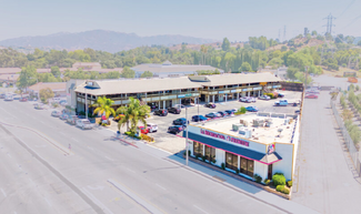 Newhall, CA undefined - 23226-23254 Lyons Ave