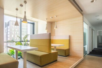 Ogden, UT Coworking Space - 315-327 24th St