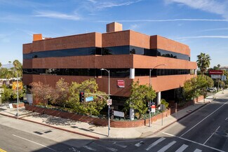 Encino, CA undefined - 16861 Ventura Blvd