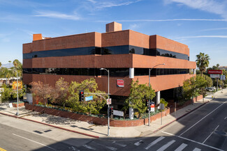 Encino, CA Office, Office/Medical, Office/Retail - 16861 Ventura Blvd