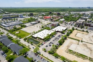 Arlington Heights, IL Medical - 2101 S Arlington Heights Rd