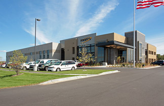 Saint Cloud, MN Office - 4510 Heatherwood Rd