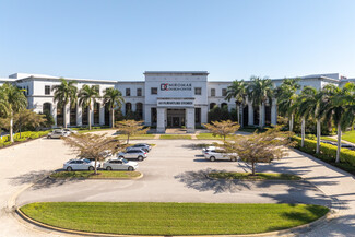 Estero, FL Office/Retail - 10800 Corkscrew Rd