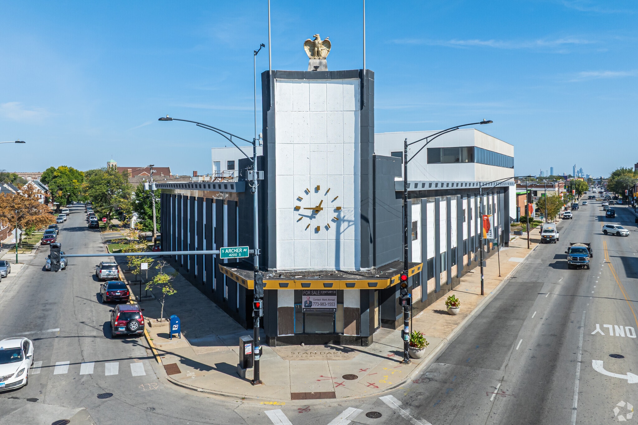 4192 S Archer Ave, Chicago, IL for Sale