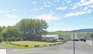 Moscow, ID Auto Repair - 2216A S Main St