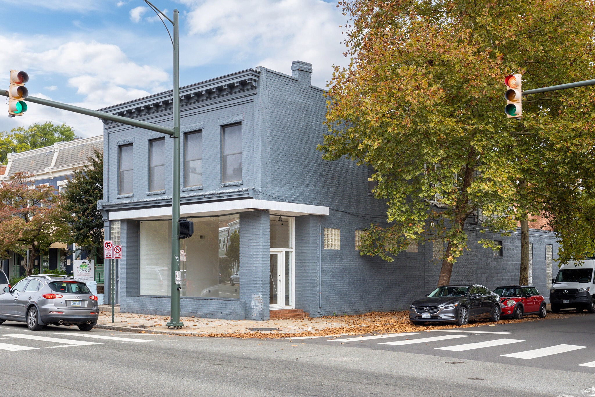 2300 W Main St, Richmond, VA for Rent