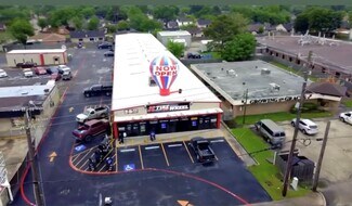 Houston, TX Storefront Retail/Residential - 5154 E Sam Houston Pky