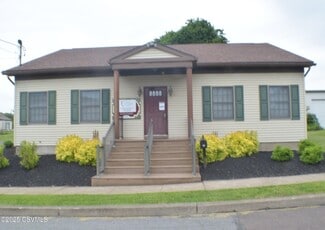 Danville, PA Medical - 444 Pine St