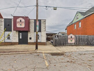 Williamsport, PA Restaurant - 913 Arch St