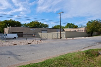Fort Worth, TX Industrial - 11320 Mosier Valley Rd