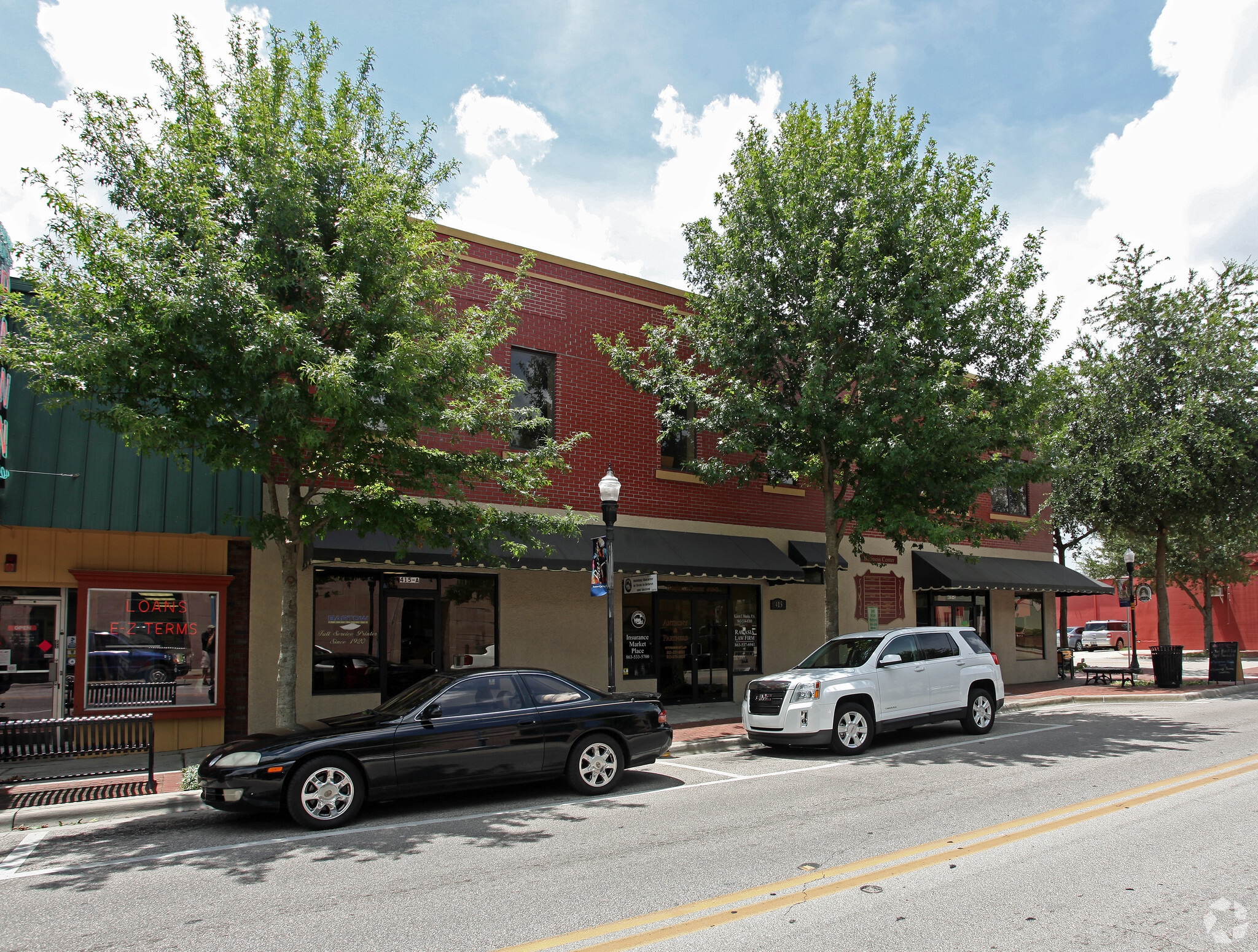 415 E Main St Bartow, FL 33830 Retail Property for Sale on