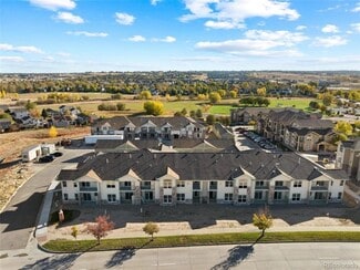 Parker, CO Apartments - 18633 Stroh Rd