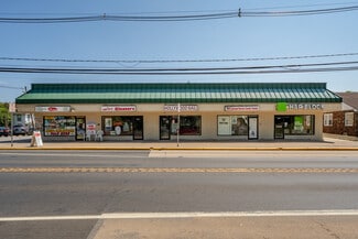 Washington, NJ Storefront - 217 W Washington Ave