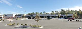 Aiken, SC Retail - 184-220 University Pky