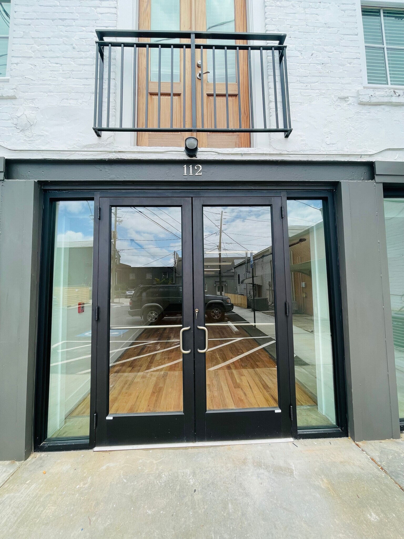 112 N 1st St, Madison, GA for Rent