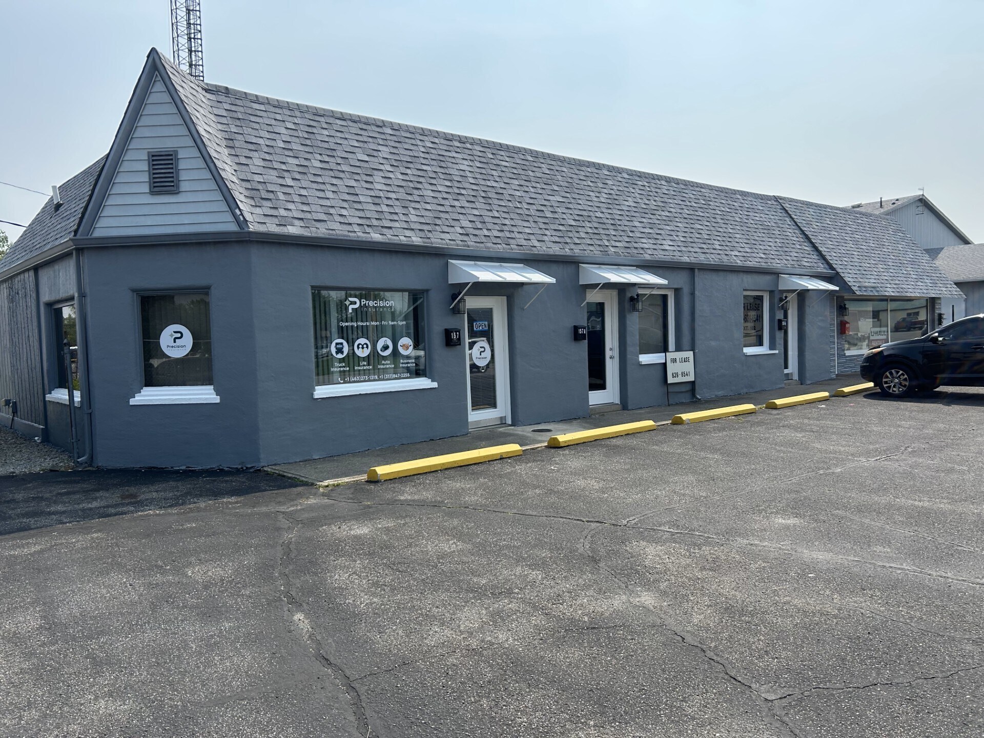 157 Bethel Ave, Beech Grove, IN for Rent